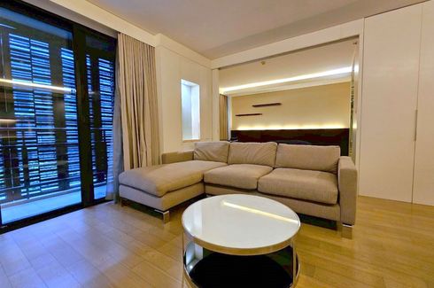 1 Bedroom Condo for rent in MODE Sukhumvit 61, Khlong Tan Nuea, Bangkok near BTS Ekkamai