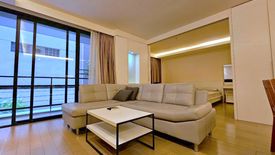 1 Bedroom Condo for rent in MODE Sukhumvit 61, Khlong Tan Nuea, Bangkok near BTS Ekkamai