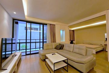 1 Bedroom Condo for rent in MODE Sukhumvit 61, Khlong Tan Nuea, Bangkok near BTS Ekkamai