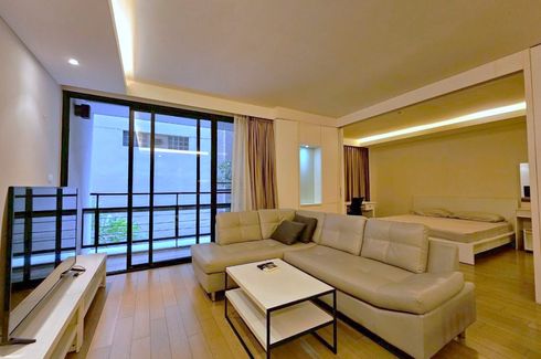 1 Bedroom Condo for rent in MODE Sukhumvit 61, Khlong Tan Nuea, Bangkok near BTS Ekkamai