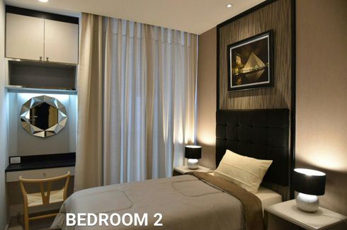 2 Bedroom Condo for rent in Noble Ploenchit, Lumpini, Bangkok near BTS Ploen Chit