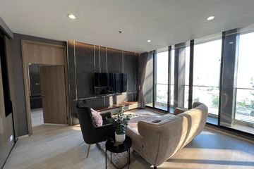 2 Bedroom Condo for rent in Noble Ploenchit, Lumpini, Bangkok near BTS Ploen Chit
