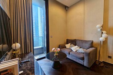 1 Bedroom Condo for rent in The ESSE Sukhumvit 36, Phra Khanong, Bangkok near BTS Thong Lo
