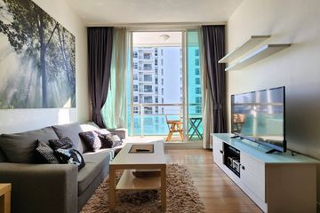 1 Bedroom Condo for rent in Eight Thonglor Residence, Khlong Tan Nuea, Bangkok near BTS Thong Lo