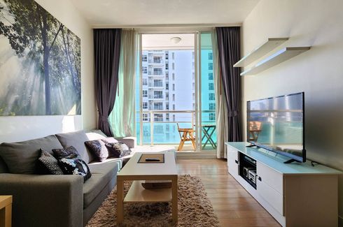 1 Bedroom Condo for rent in Eight Thonglor Residence, Khlong Tan Nuea, Bangkok near BTS Thong Lo