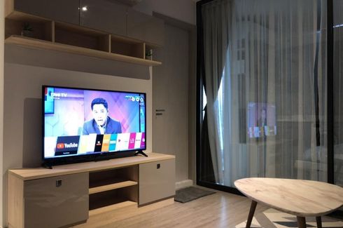 1 Bedroom Condo for rent in RHYTHM Ekkamai, Khlong Tan Nuea, Bangkok near BTS Ekkamai