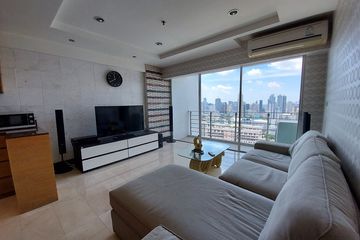2 Bedroom Condo for rent in My Resort Bangkok, Bang Kapi, Bangkok near MRT Phetchaburi