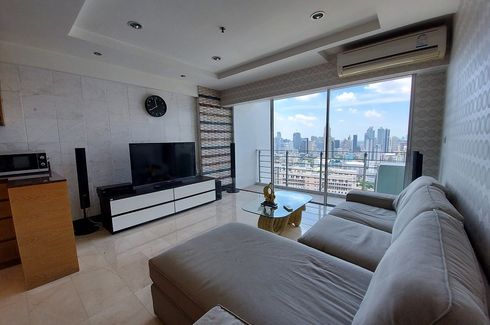 2 Bedroom Condo for rent in My Resort Bangkok, Bang Kapi, Bangkok near MRT Phetchaburi
