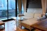 1 Bedroom Condo for rent in Prive by Sansiri, Lumpini, Bangkok near MRT Lumpini