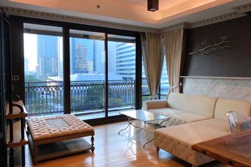 1 Bedroom Condo for rent in Prive by Sansiri, Lumpini, Bangkok near MRT Lumpini
