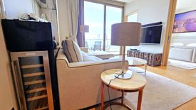 1 Bedroom Condo for rent in Magnolias Waterfront Residences, Khlong Ton Sai, Bangkok near BTS Saphan Taksin