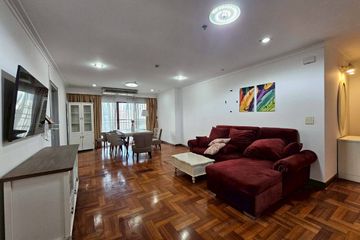 2 Bedroom Condo for rent in Liberty Park 2, Khlong Toei Nuea, Bangkok near Airport Rail Link Makkasan