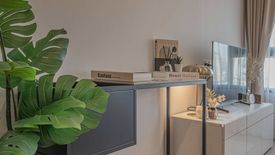 1 Bedroom Condo for rent in Life Rama 4 - Asoke, Khlong Toei, Bangkok near MRT Queen Sirikit National Convention Centre