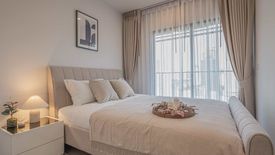 1 Bedroom Condo for rent in Life Rama 4 - Asoke, Khlong Toei, Bangkok near MRT Queen Sirikit National Convention Centre