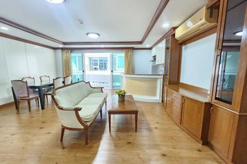 2 Bedroom Condo for rent in Khlong Toei Nuea, Bangkok near MRT Sukhumvit