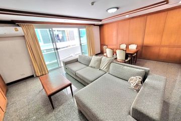 2 Bedroom Condo for rent in Khlong Toei Nuea, Bangkok near MRT Sukhumvit