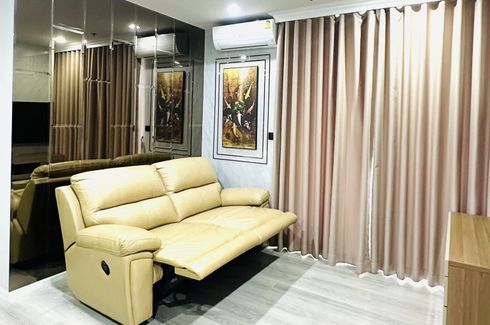 2 Bedroom Condo for rent in The Key Rama 3, Bang Khlo, Bangkok