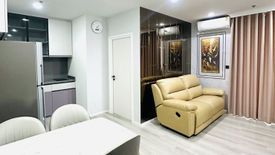 2 Bedroom Condo for rent in The Key Rama 3, Bang Khlo, Bangkok