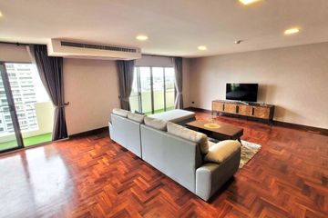 3 Bedroom Condo for rent in Casa Viva, Khlong Tan Nuea, Bangkok near BTS Thong Lo