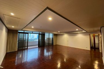 3 Bedroom Condo for rent in Kallista Mansion, Khlong Toei Nuea, Bangkok near BTS Nana