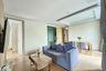 2 Bedroom Condo for rent in Khlong Toei Nuea, Bangkok near MRT Sukhumvit