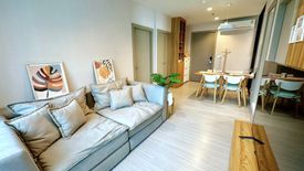 2 Bedroom Condo for rent in LIFE Asoke - Rama 9, Makkasan, Bangkok near MRT Phra Ram 9