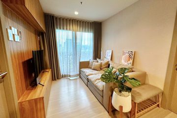 2 Bedroom Condo for rent in LIFE Asoke - Rama 9, Makkasan, Bangkok near MRT Phra Ram 9