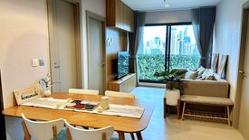 2 Bedroom Condo for rent in LIFE Asoke - Rama 9, Makkasan, Bangkok near MRT Phra Ram 9