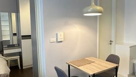 1 Bedroom Condo for rent in Nara 9 by Eastern Star, Sathon, Bangkok near BTS Chong Nonsi