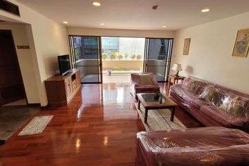 3 Bedroom Condo for rent in Khlong Tan Nuea, Bangkok near MRT Sukhumvit