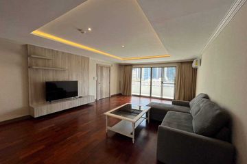 3 Bedroom Condo for rent in Regent on the Park 1, Khlong Tan, Bangkok near BTS Phrom Phong