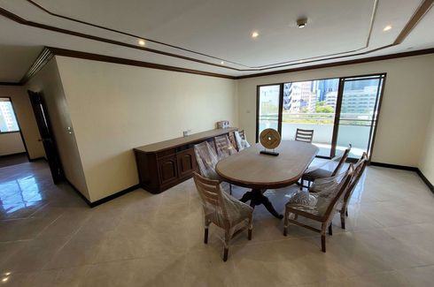 3 Bedroom Condo for rent in Regent on the Park 1, Khlong Tan, Bangkok near BTS Phrom Phong