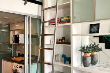 1 Bedroom Condo for rent in Ashton Morph 38, Phra Khanong, Bangkok near BTS Thong Lo