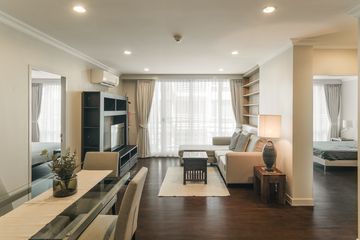2 Bedroom Condo for rent in Baan Siri Sukhumvit 10, Khlong Toei, Bangkok near BTS Nana