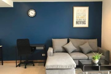 1 Bedroom Condo for rent in Downtown Forty Nine, Khlong Tan Nuea, Bangkok near BTS Phrom Phong