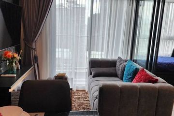 2 Bedroom Condo for rent in Ideo Rama 9 - Asoke, Huai Khwang, Bangkok near MRT Phra Ram 9