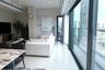 2 Bedroom Condo for rent in Tait Sathorn 12, Silom, Bangkok near BTS Saint Louis