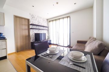 1 Bedroom Condo for rent in HQ by Sansiri, Khlong Tan Nuea, Bangkok near BTS Thong Lo