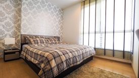 1 Bedroom Condo for rent in HQ by Sansiri, Khlong Tan Nuea, Bangkok near BTS Thong Lo