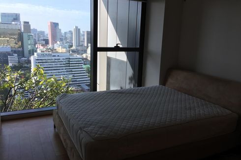 2 Bedroom Condo for rent in The Met, Thung Maha Mek, Bangkok near BTS Chong Nonsi