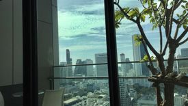 2 Bedroom Condo for rent in The Met, Thung Maha Mek, Bangkok near BTS Chong Nonsi