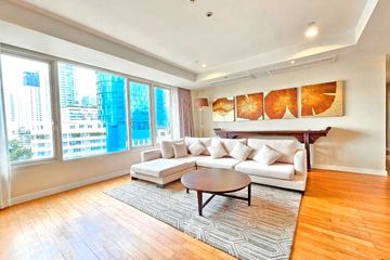 4 Bedroom Condo for rent in Hampton Thonglor 10, Khlong Tan Nuea, Bangkok near BTS Thong Lo