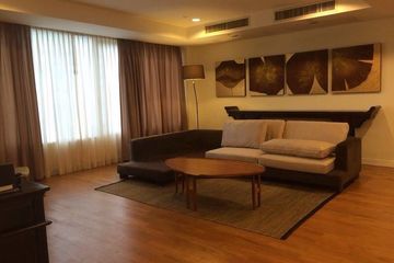 4 Bedroom Condo for rent in Hampton Thonglor 10, Khlong Tan Nuea, Bangkok near BTS Thong Lo