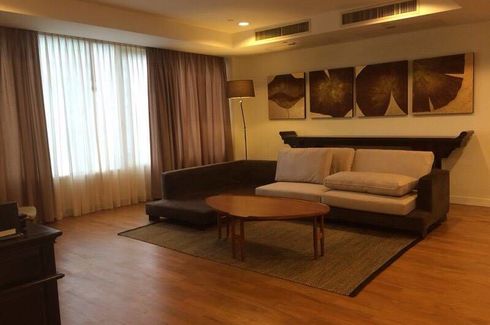 4 Bedroom Condo for rent in Hampton Thonglor 10, Khlong Tan Nuea, Bangkok near BTS Thong Lo