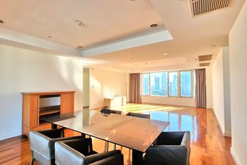 4 Bedroom Condo for rent in Hampton Thonglor 10, Khlong Tan Nuea, Bangkok near BTS Thong Lo