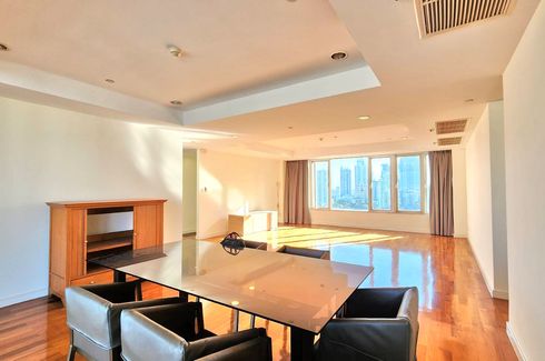 4 Bedroom Condo for rent in Hampton Thonglor 10, Khlong Tan Nuea, Bangkok near BTS Thong Lo