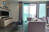 2 Bedroom Condo for rent in Edge Sukhumvit 23, Khlong Toei Nuea, Bangkok near BTS Asoke