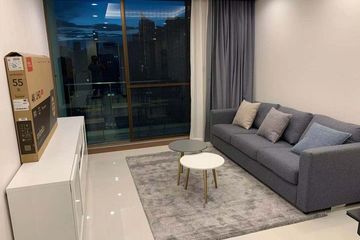 2 Bedroom Condo for rent in Supalai Oriental Sukhumvit 39, Khlong Tan Nuea, Bangkok