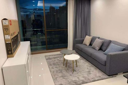 2 Bedroom Condo for rent in Supalai Oriental Sukhumvit 39, Khlong Tan Nuea, Bangkok