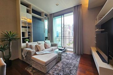 1 Bedroom Condo for rent in Quattro by Sansiri, Khlong Tan Nuea, Bangkok near BTS Thong Lo